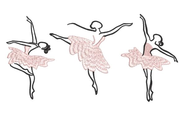 Ballerinas