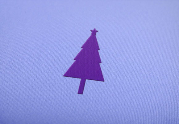 Christmas Tree 4