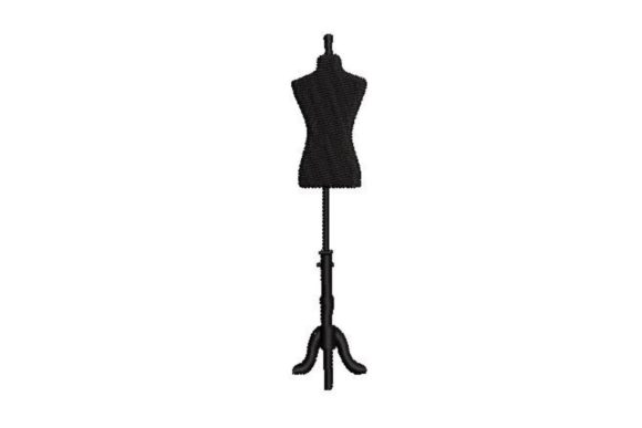 Clothing Mannequin