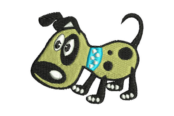 Cute Dog
