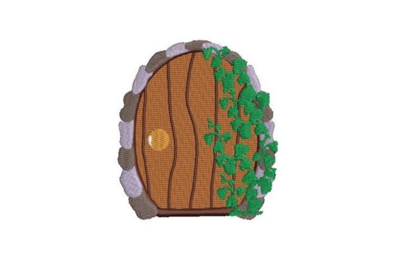 Fairy Door