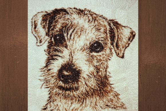 Fox Terrier