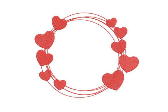 Heart Frame