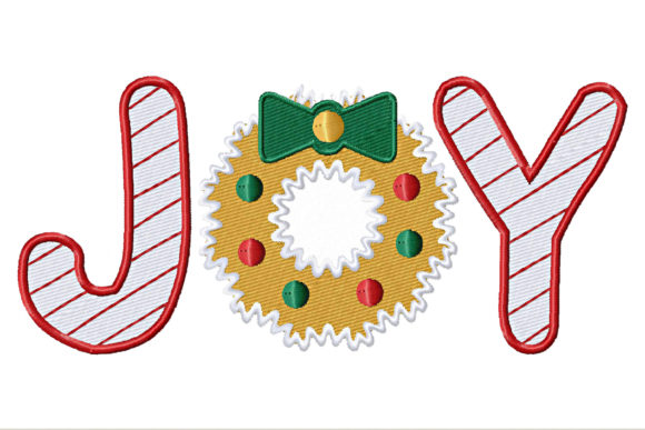 Joy Christmas