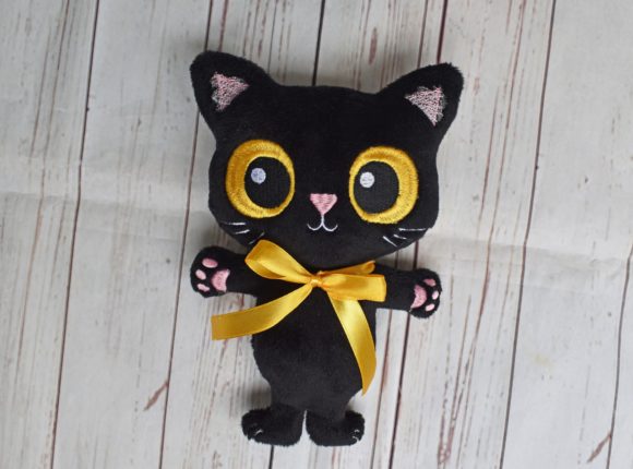 Kitty ITH