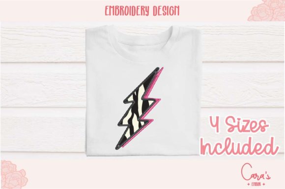Lightning Bolt