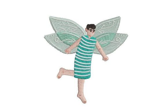 Male Fairy