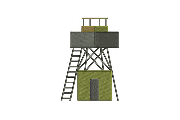 Military Base
