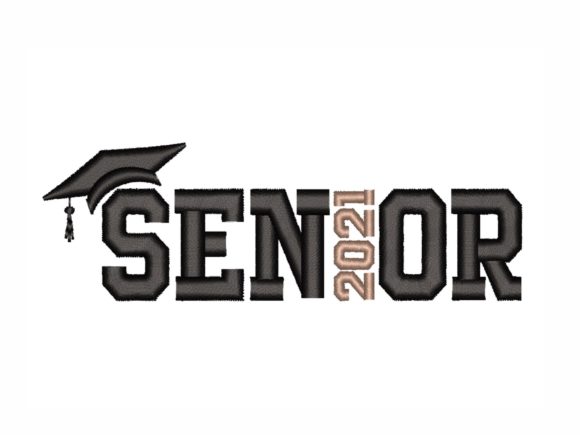 Senior 2021