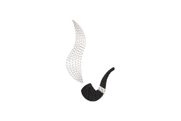 Smoking Pipe
