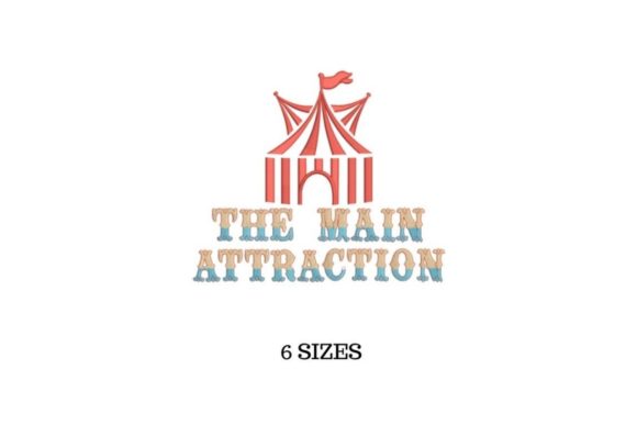 The Main Attraction