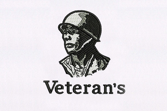 Veteran Soldier Design